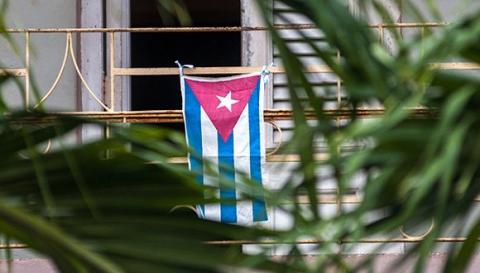 Bandera Bandera