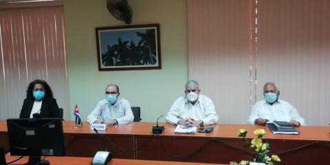Evento Internacional Evento Internacional