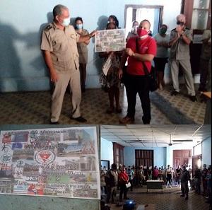 Villa Clara COVID19 RECONOCIMIENTO Villa Clara COVID19 RECONOCIMIENTO