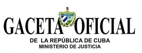 gaceta oficial logo