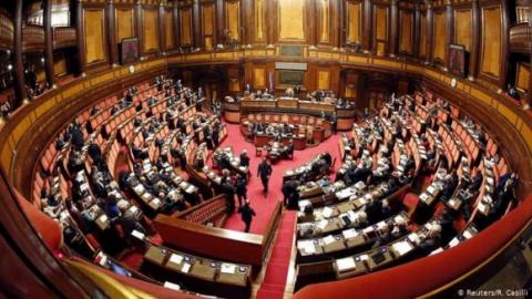 senado italiano senado italiano