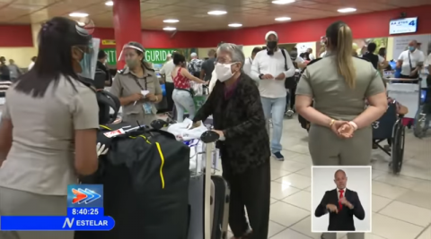 reportaje aereopuerto reportaje aereopuerto