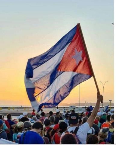 En Cuba no hay desaparecidos En Cuba no hay desaparecidos