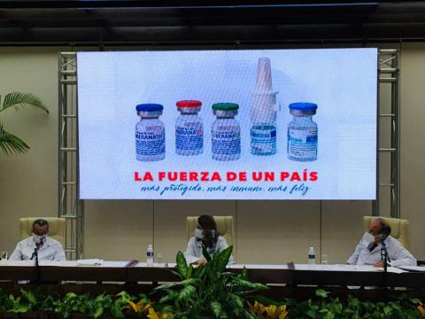 fuerza de pais
