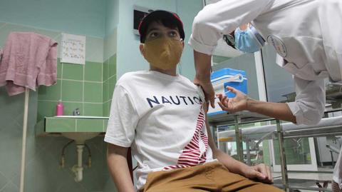vacunacion vacunacion