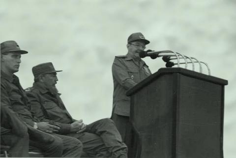 fidel solo uno