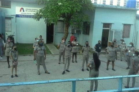 preparacion rayos x APE preparacion rayos x APE
