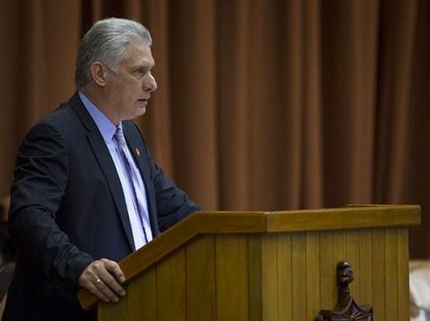 díaz-canel díaz-canel