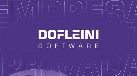 proyecto informático Dofleini Software