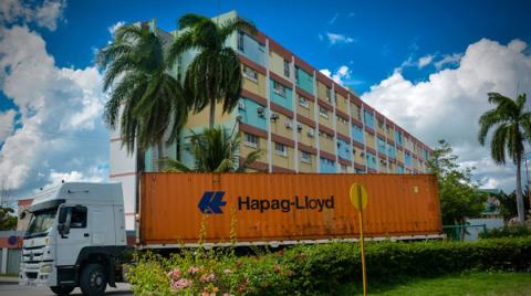 donativo a Holguin donativo a Holguin