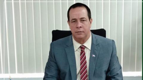 Ministro de Salud Ministro de Salud
