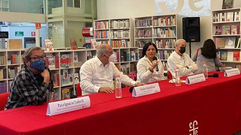 Feria del Libro 2022 Feria del Libro 2022