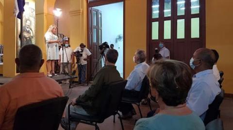 Inicio Curso Escolar