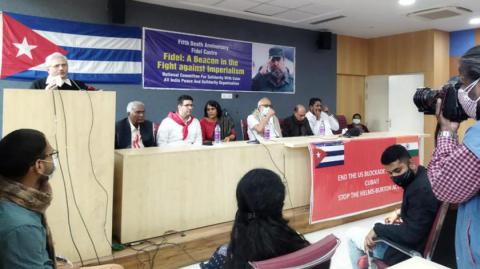 solidaridad con Cuba solidaridad con Cuba