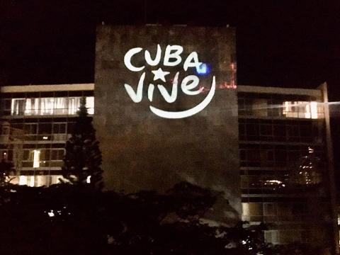 CUBA VIVE