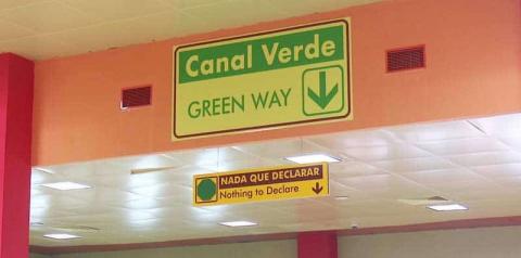 canal verde y rojo canal verde y rojo