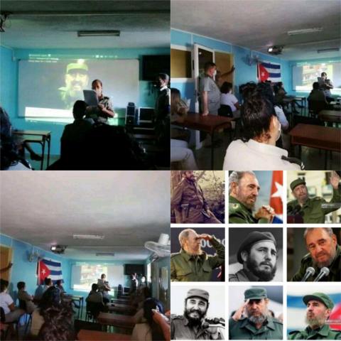 fidel cav