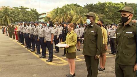 militares militares