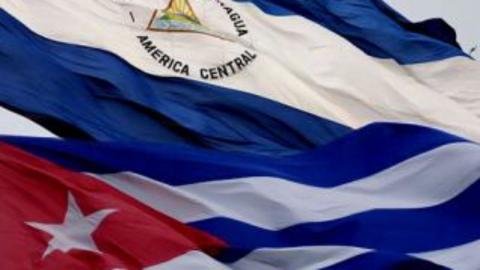 cuba-nicaragua cuba-nicaragua