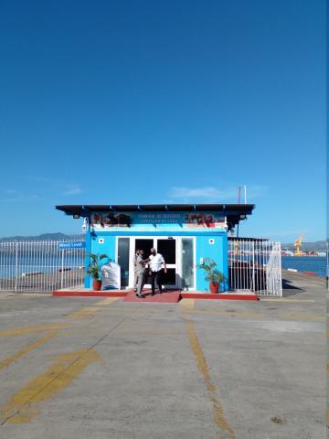 cruceros stg