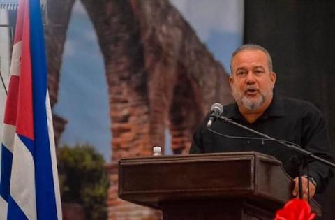 ministro ministro