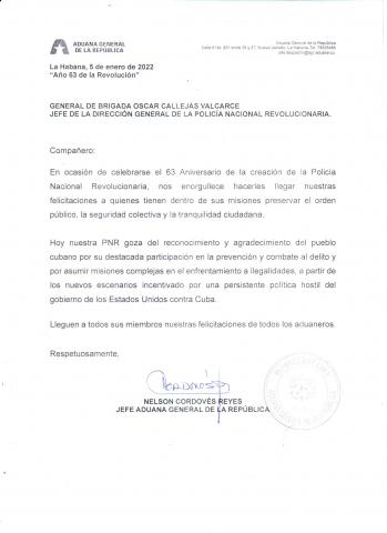 carta pnr