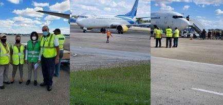 Aeropuerto Camagüey Aeropuerto Camagüey