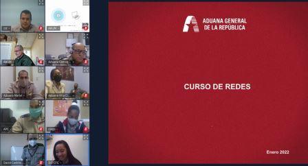 aduana por la excelencia