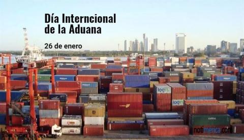 dia internacional de las aduanas
