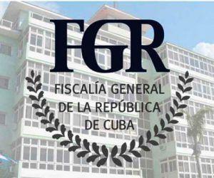 Fiscalia Fiscalia
