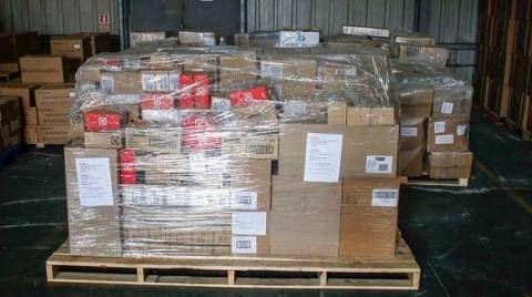 CUBA ACTUALIZA TRÁMITES PARA RECEPCIÓN DE COOPERACIÓN INTERNACIONAL.