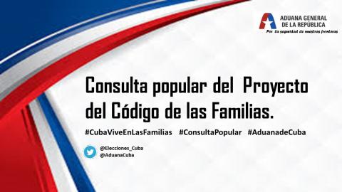 Codigo de Familia Codigo de Familia