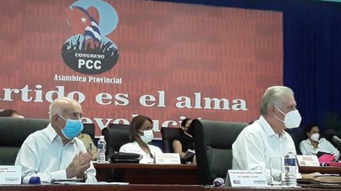 balance pcc matanzas