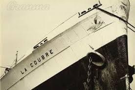 La Coubre