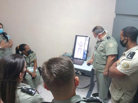 curso intracorporal