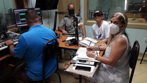 buscando la noticia buscando la noticia