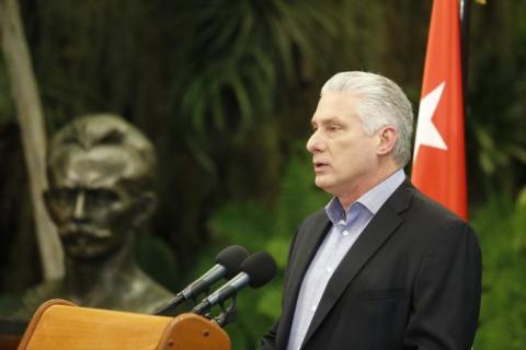 diaz canel cumbre diaz canel cumbre