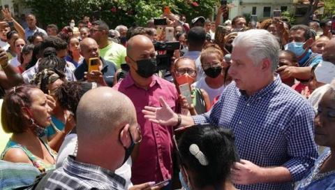 diaz canel respuestas rapidas diaz canel respuestas rapidas