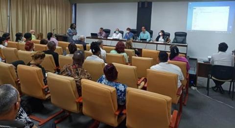 covid en cuba