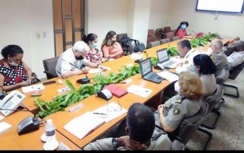 encuentro con los medios encuentro con los medios