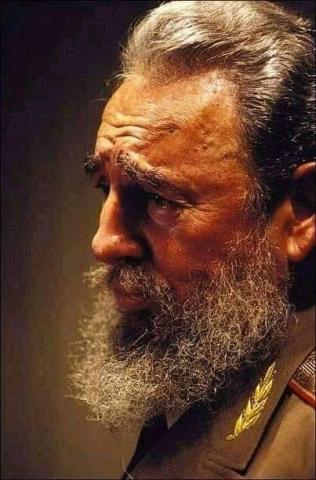 homenaje a fidel