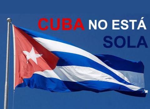 bloqueo cuba