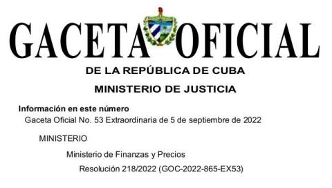 gaceta mfp gaceta mfp