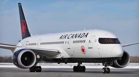 air canada air canada