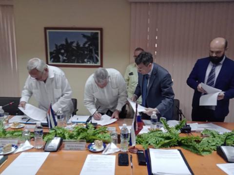 rusia aduana