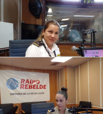 aduana en la radio aduana en la radio