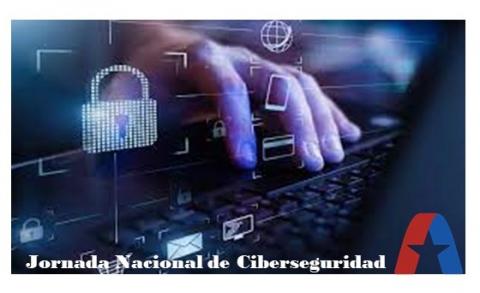 ciberseguridad
