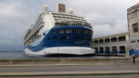 crucero Marella crucero Marella