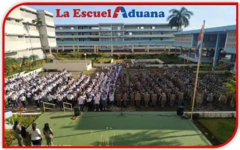 escuela dia estudiante escuela dia estudiante