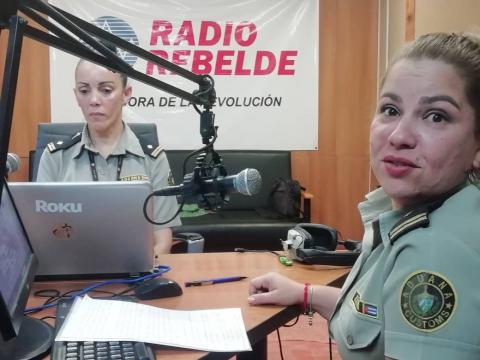 radio 2 noviembre